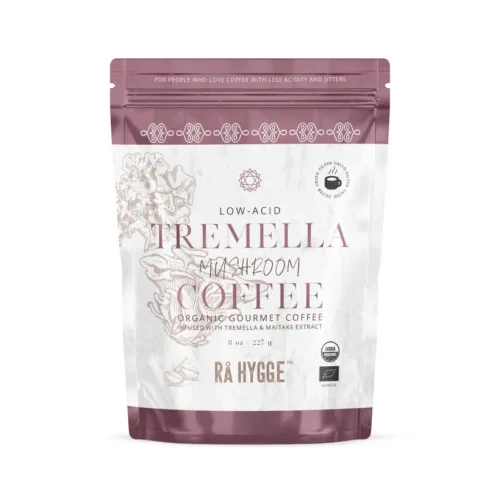 Tremella Specialty Coffee Filter Grind 227 g / 8 oz